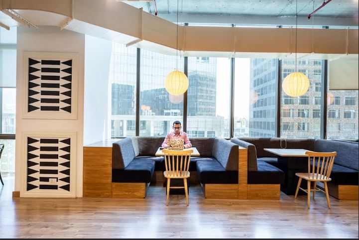 office image