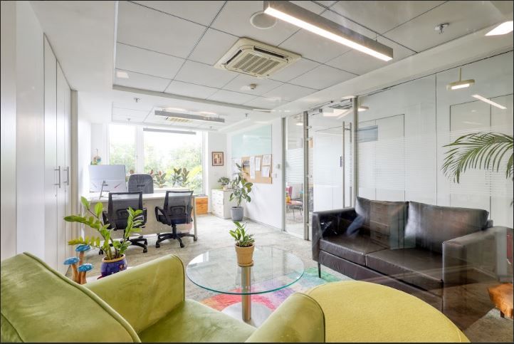 office image