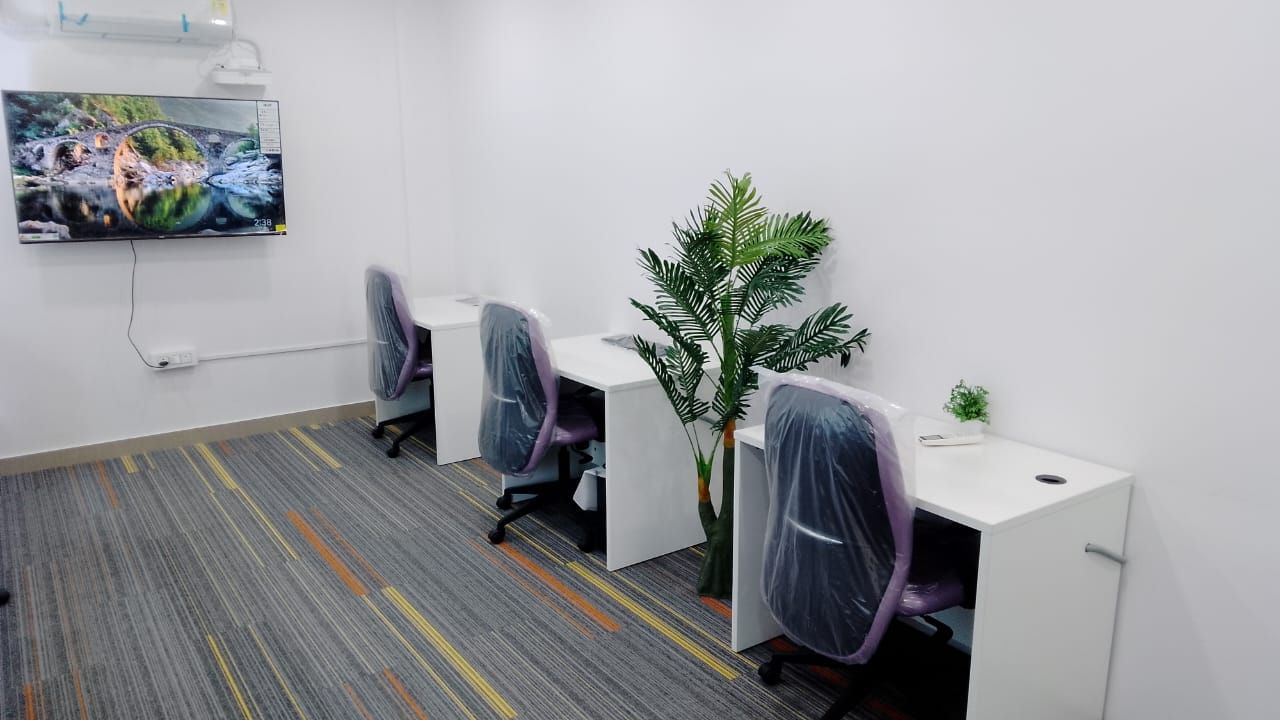 office image