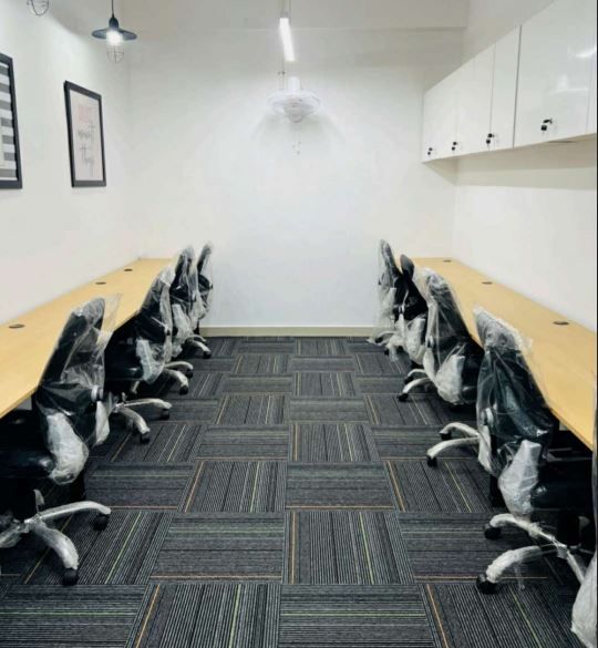 office image