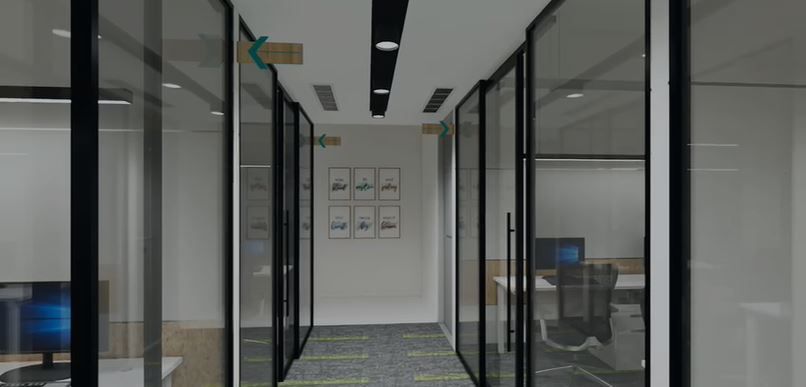 office image