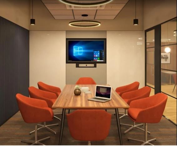 office image