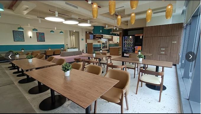 office image