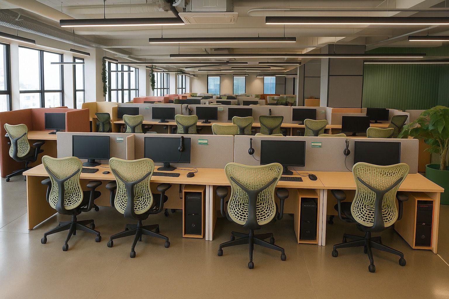 office image
