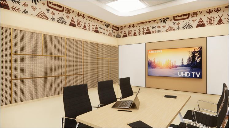 office image