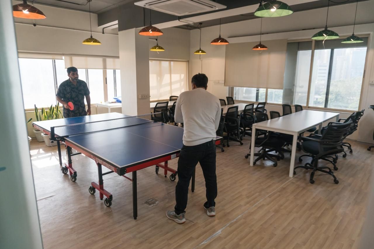 office image