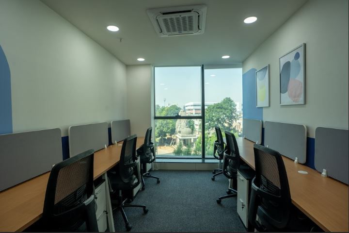 office image