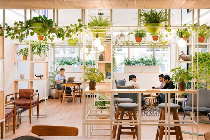 office image