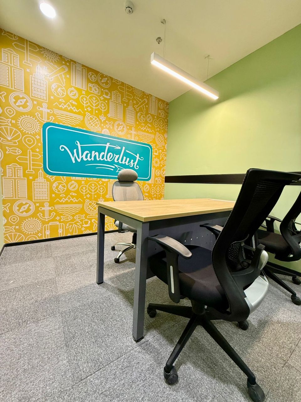office image