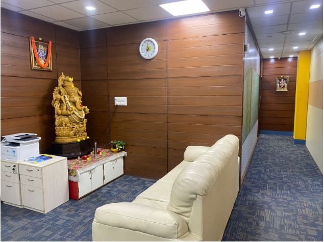 office image