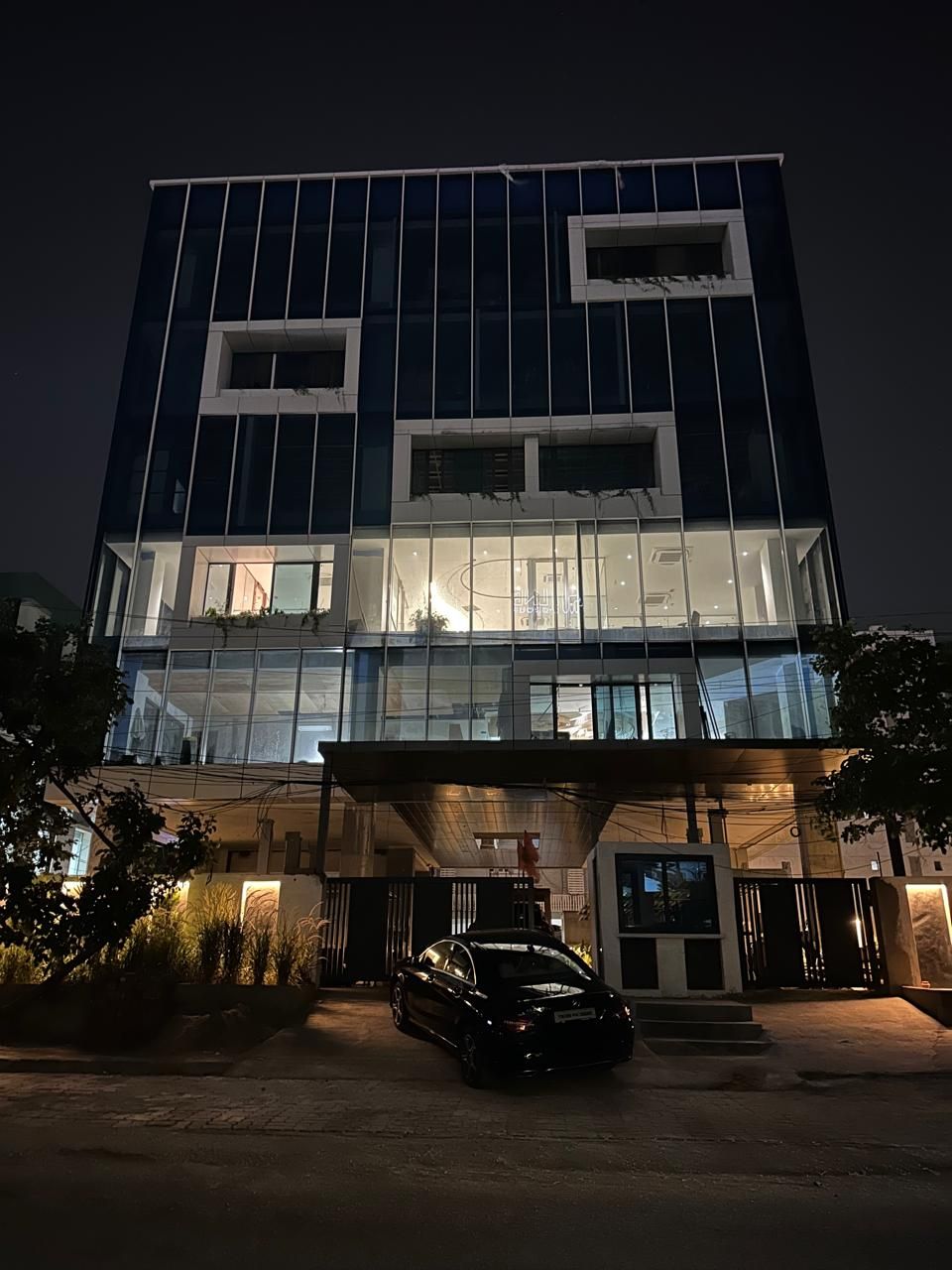 office image