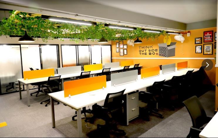 office image