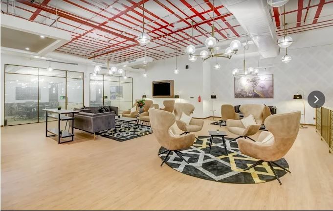 office image