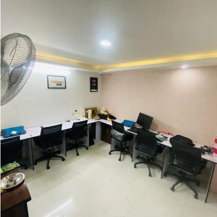 office image