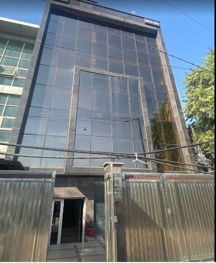 office image