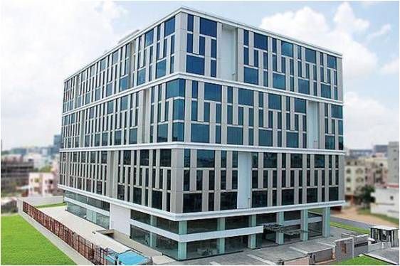 office image