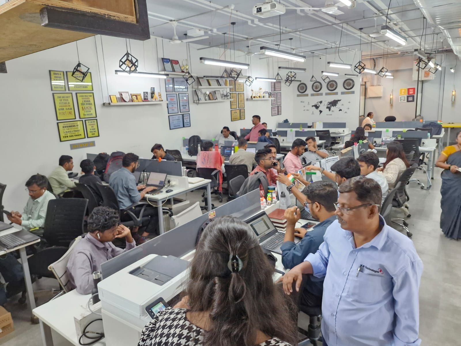 office image