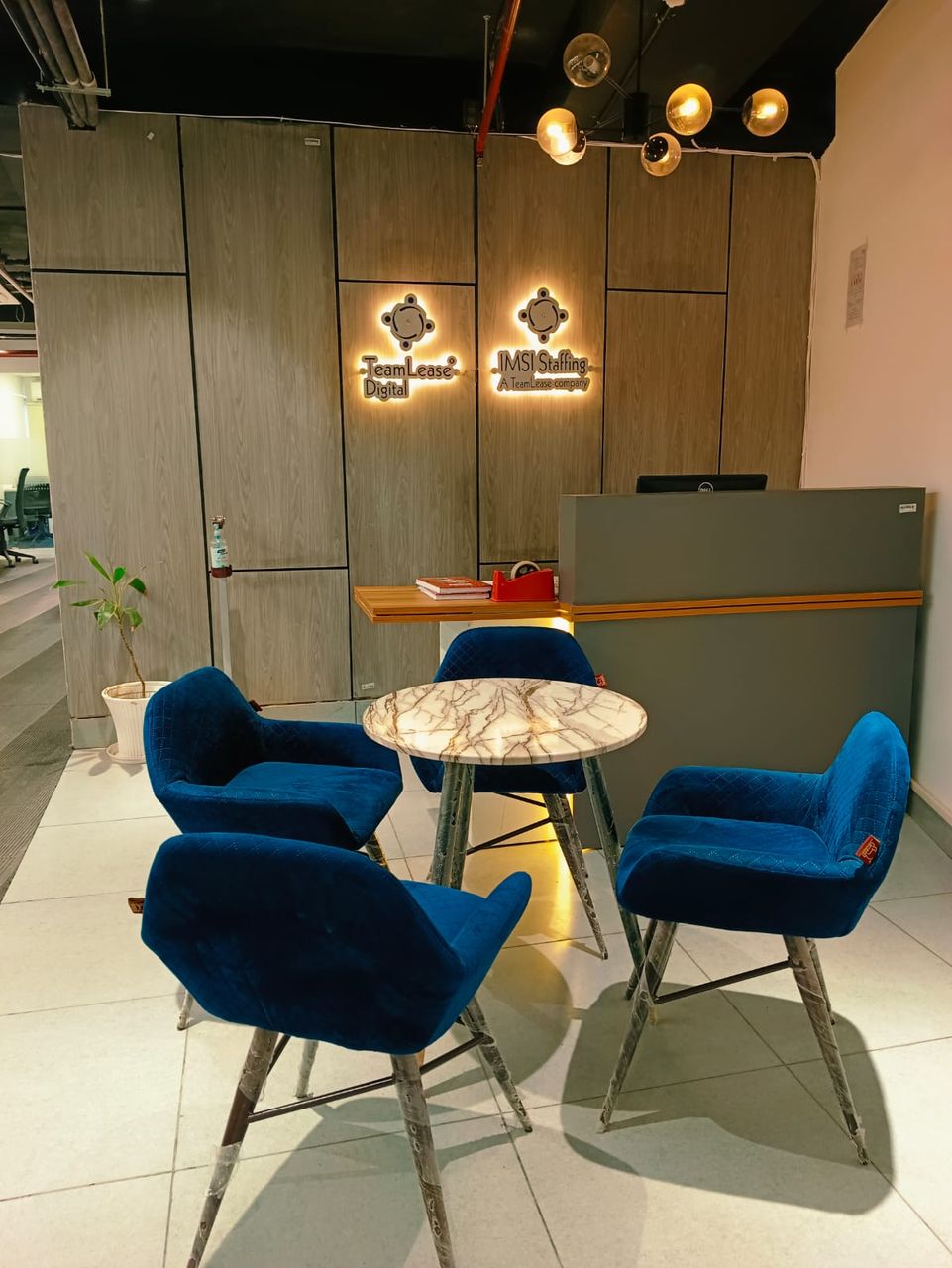 office image