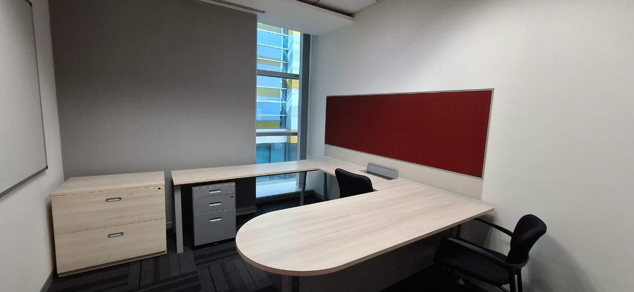 office image