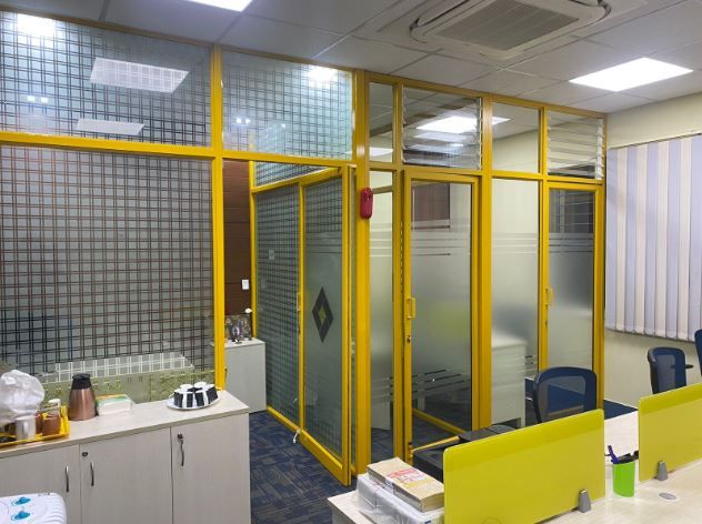 office image