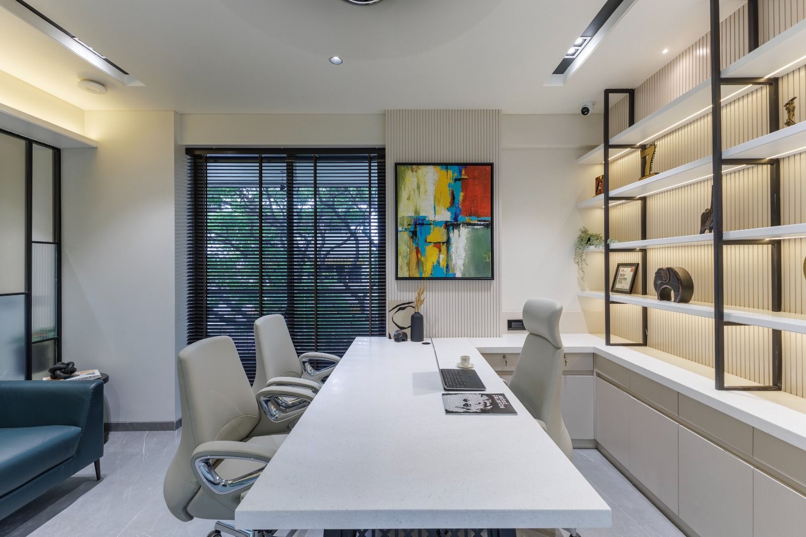 office image