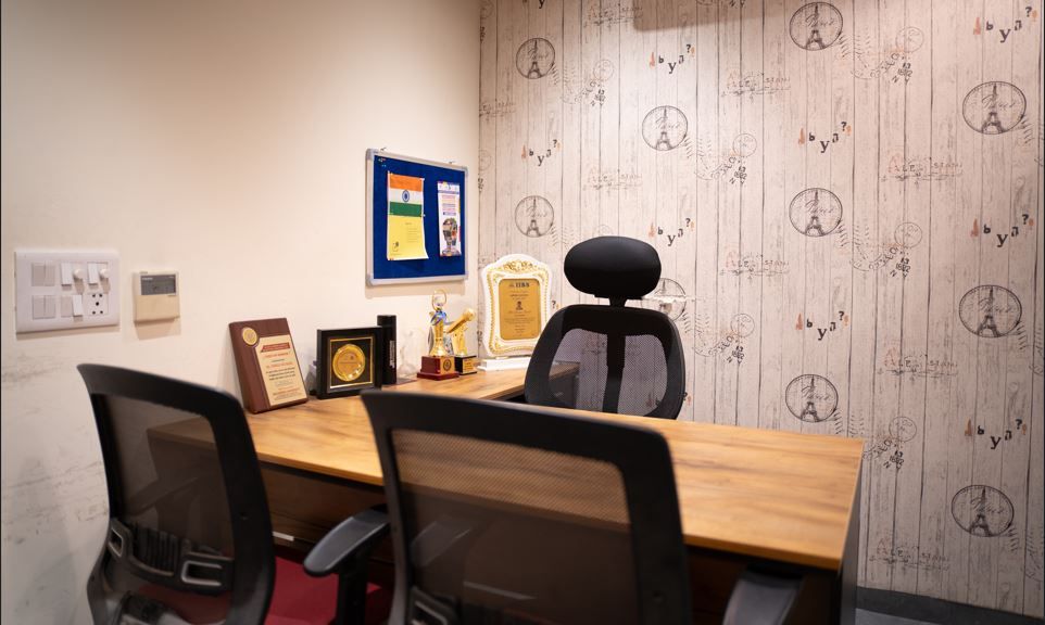 office image