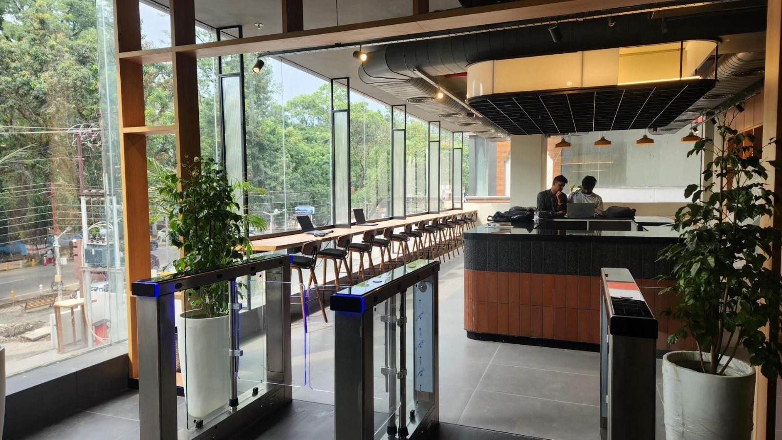 office image
