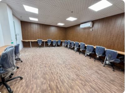 Crysta Investment Virtual Office