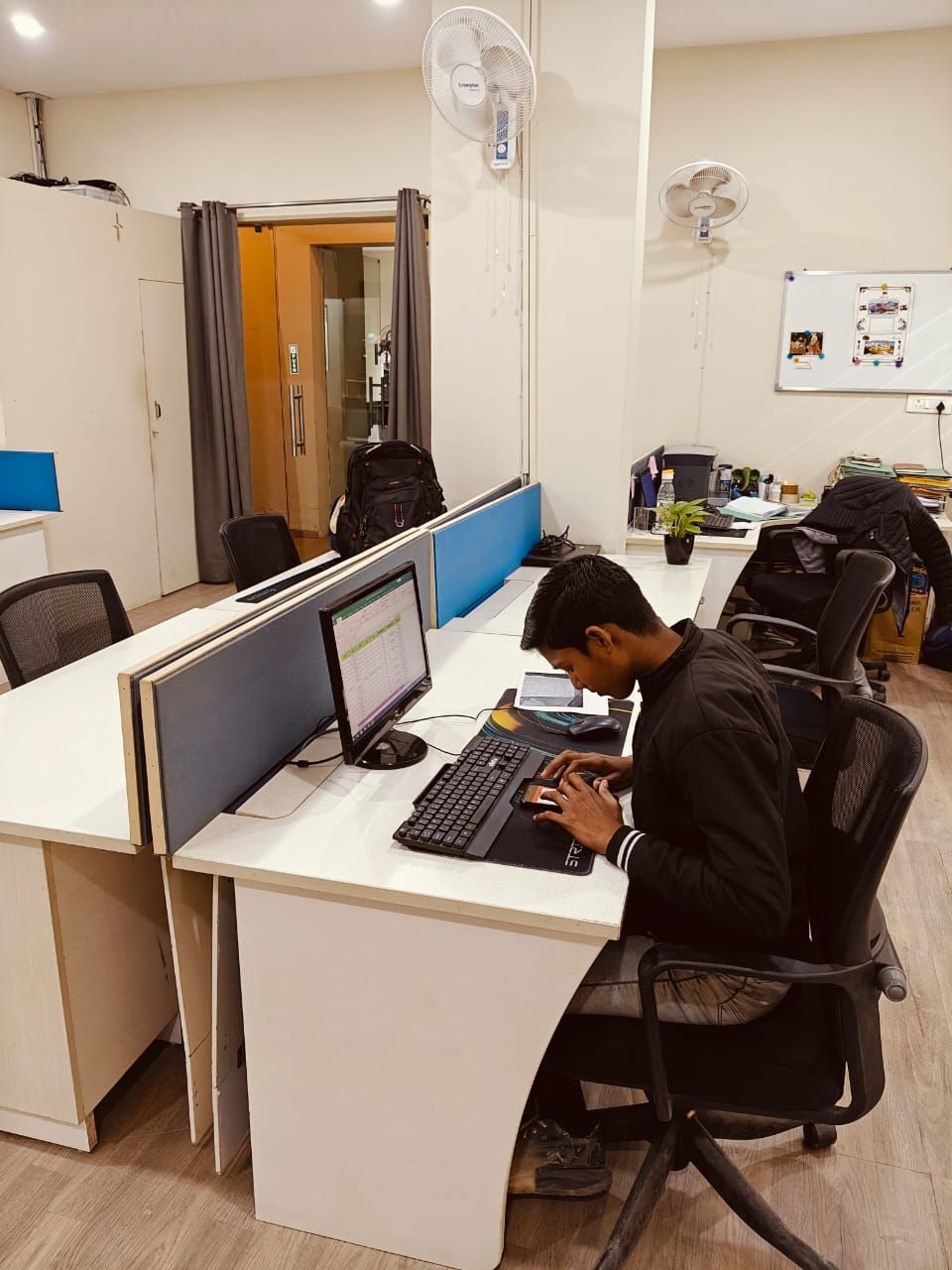 office image