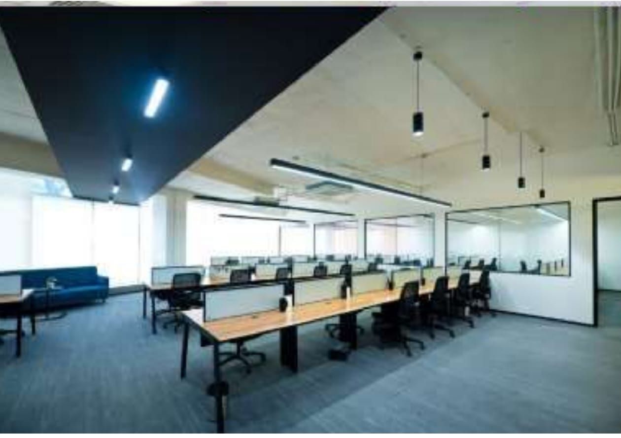 office image