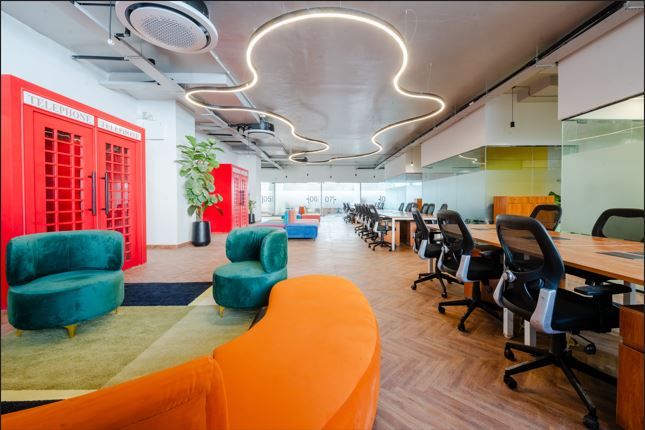 office image