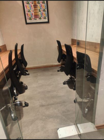 KOL112 Coworking Space