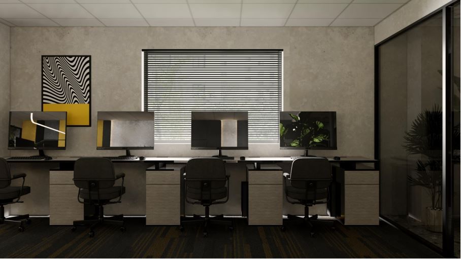 office image