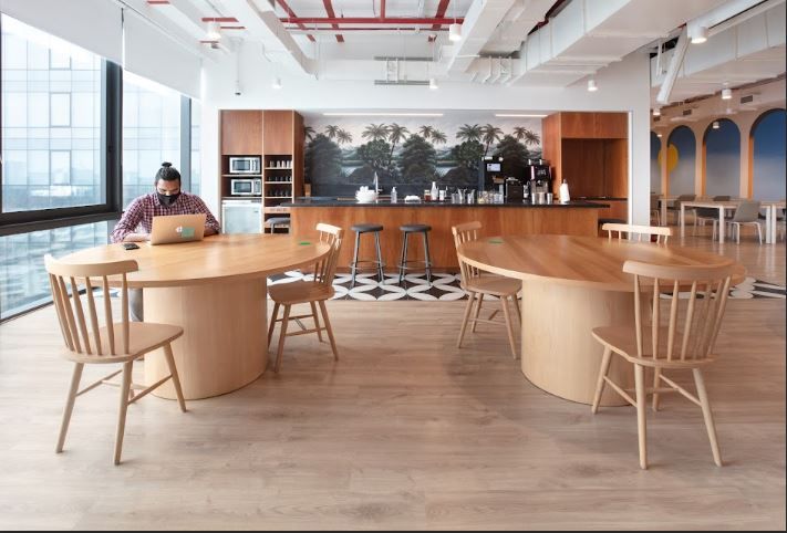 office image