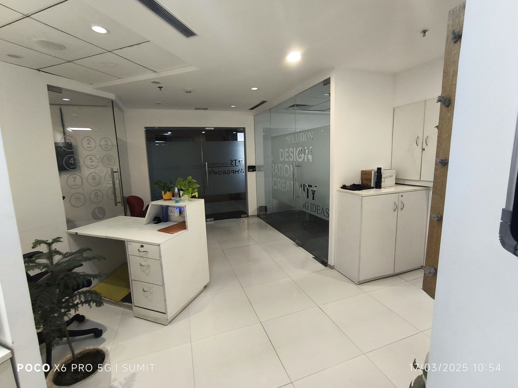 office image