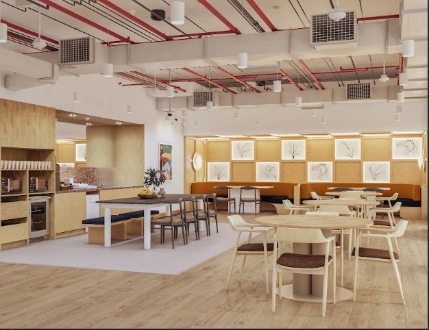 office image