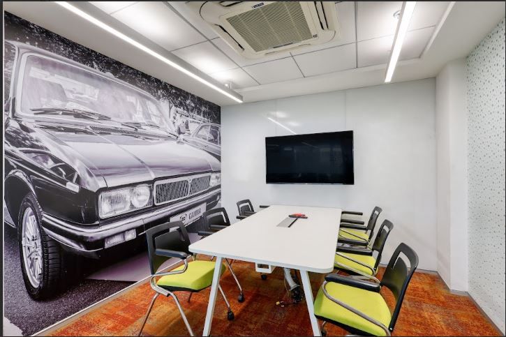 office image