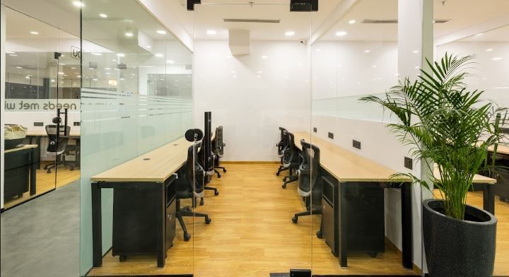 office image