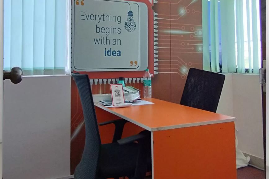 office image