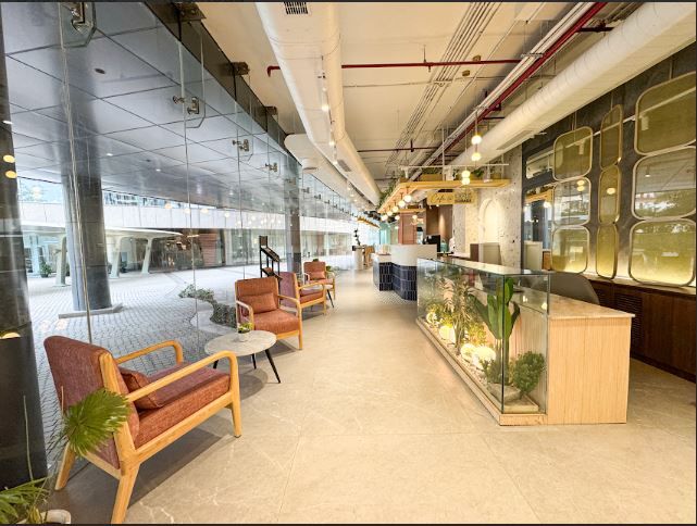 office image