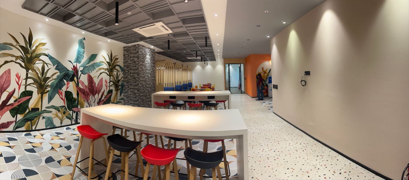 office image