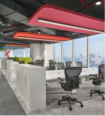 office image