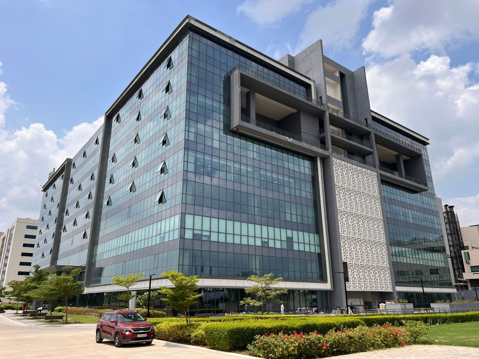 office image