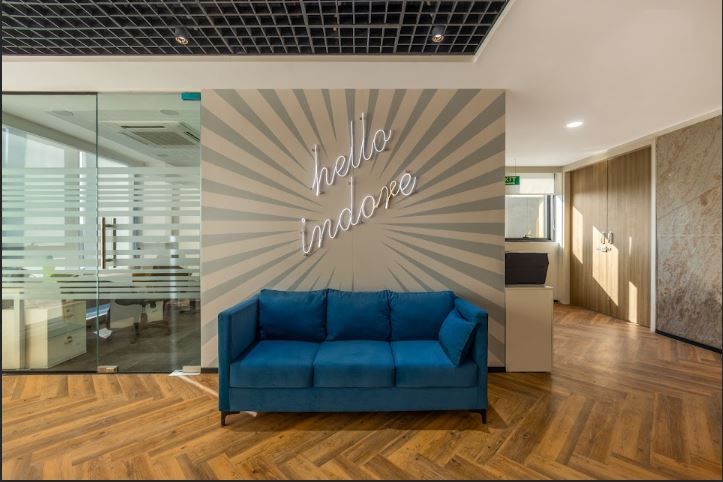 office image