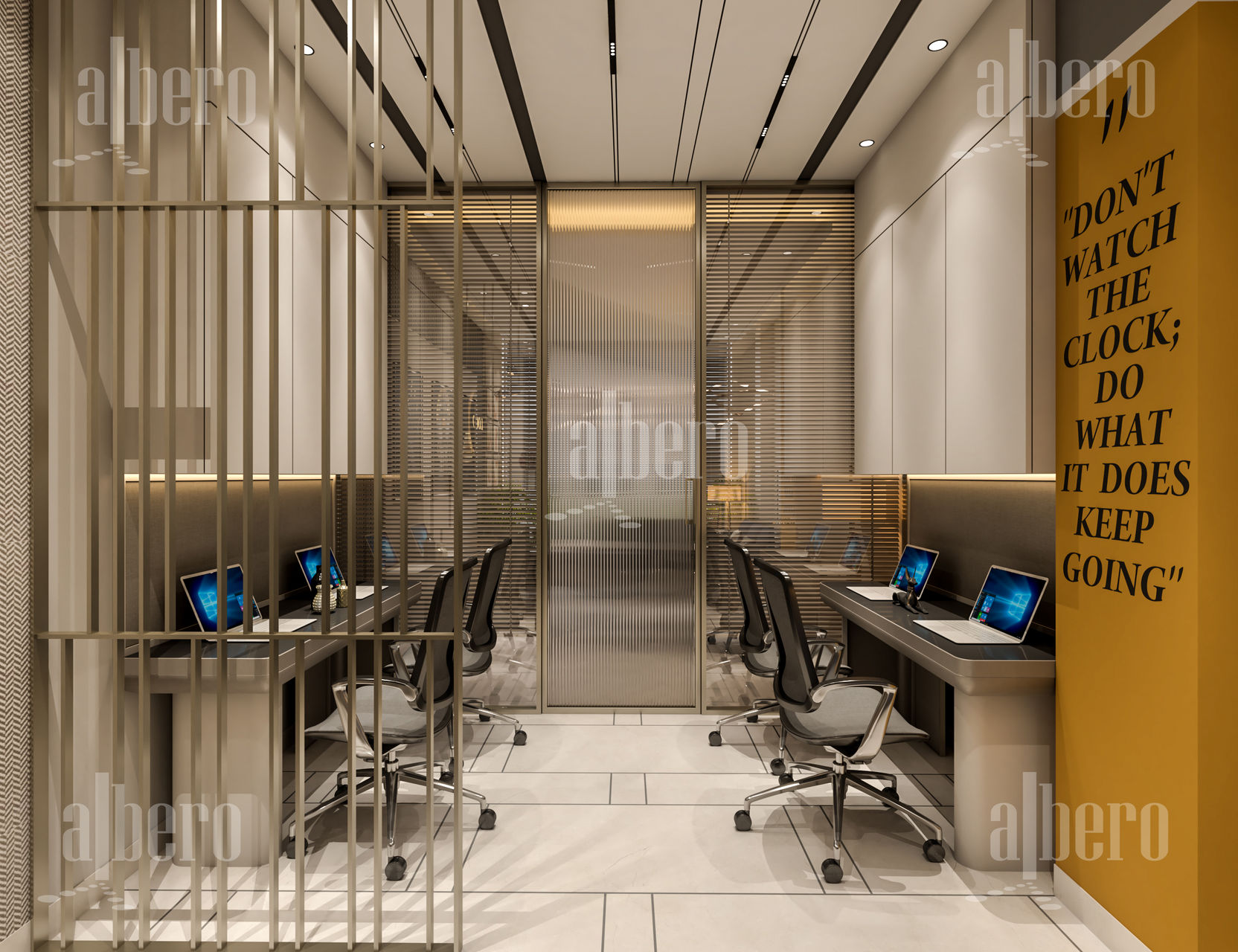 office image