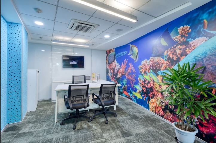office image