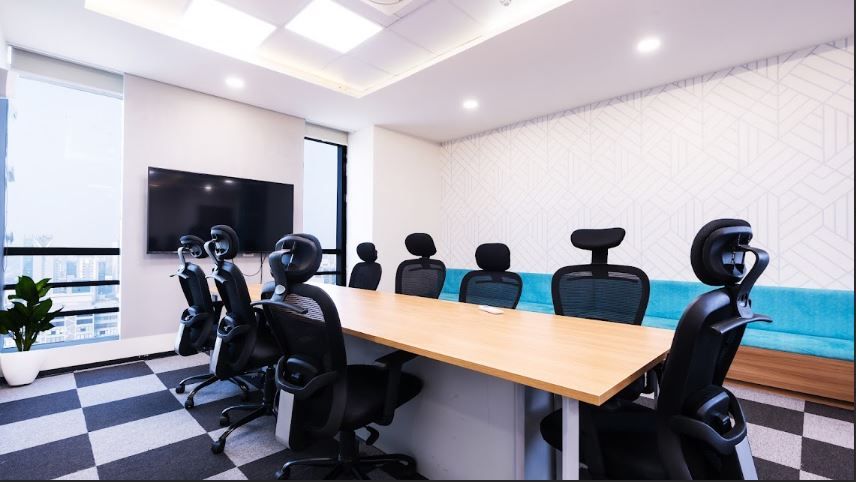 office image