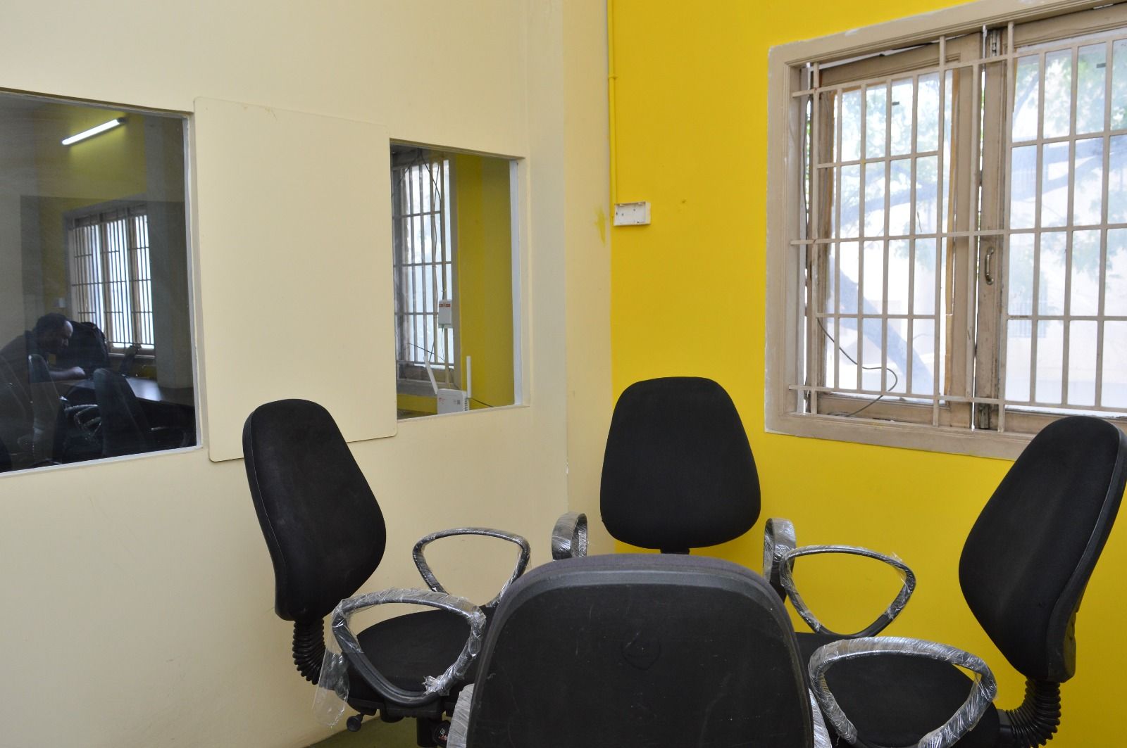 office image