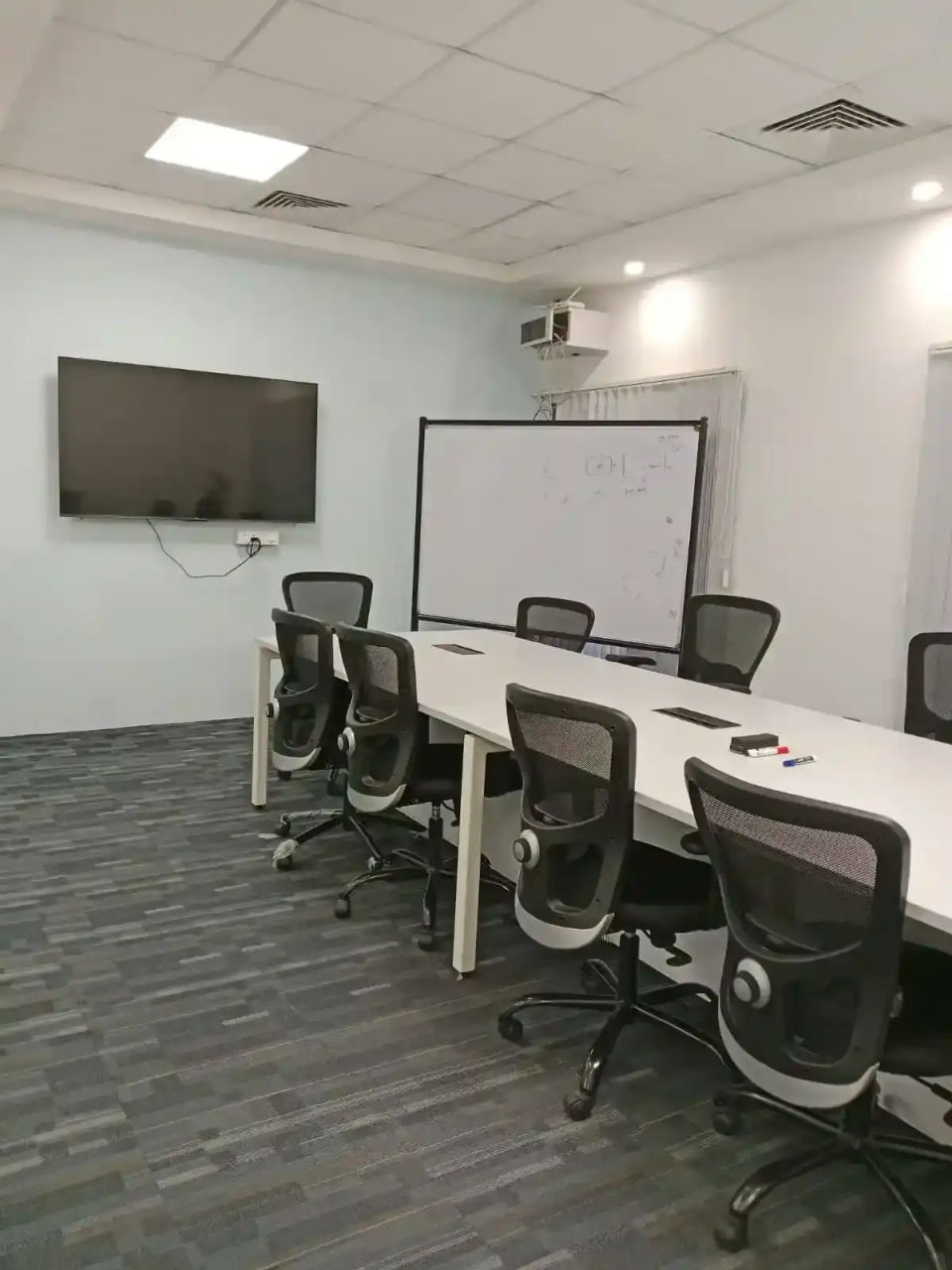office image