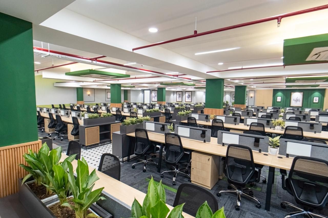 office image